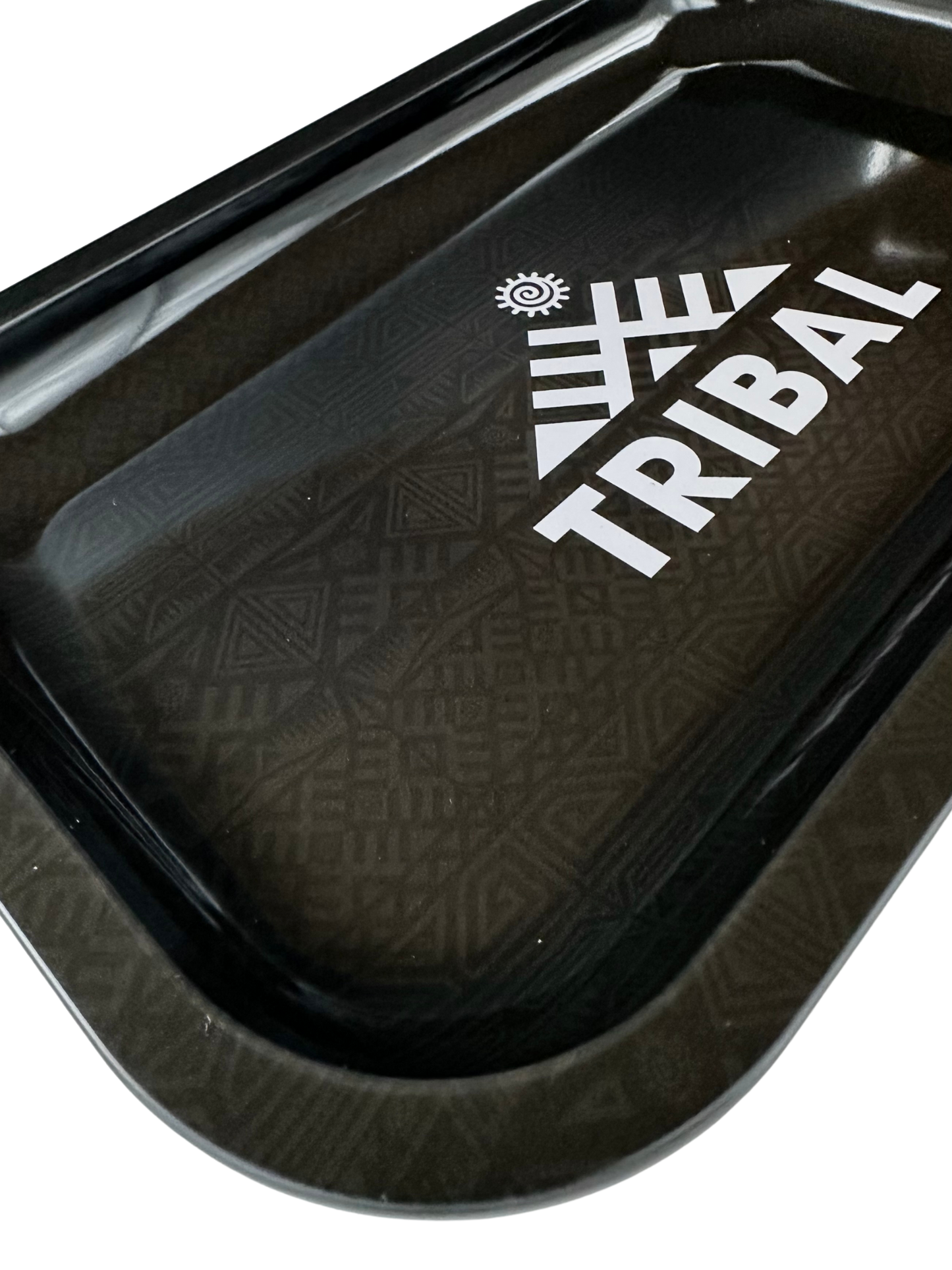 Tribal Rolling Tray