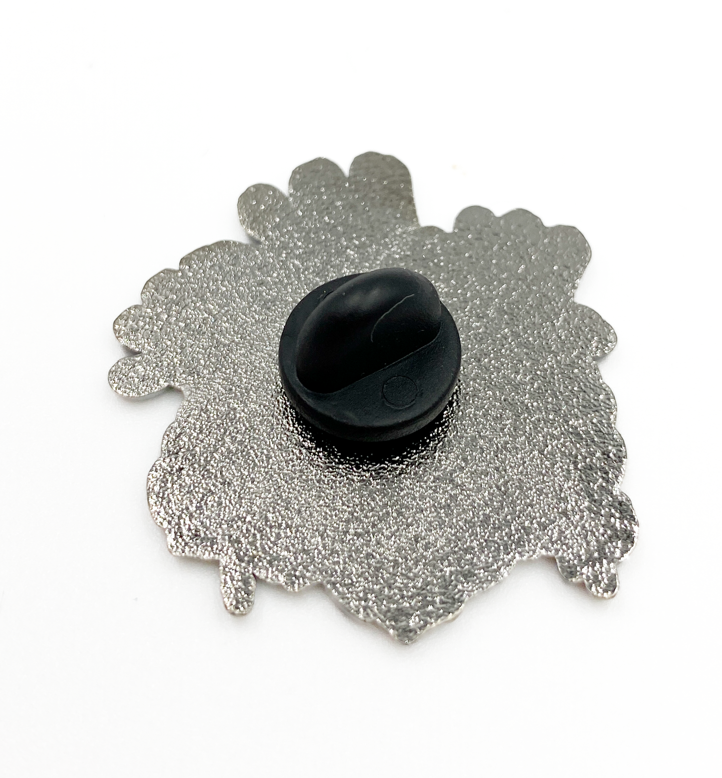 Nugz Slerple Lapel Pin