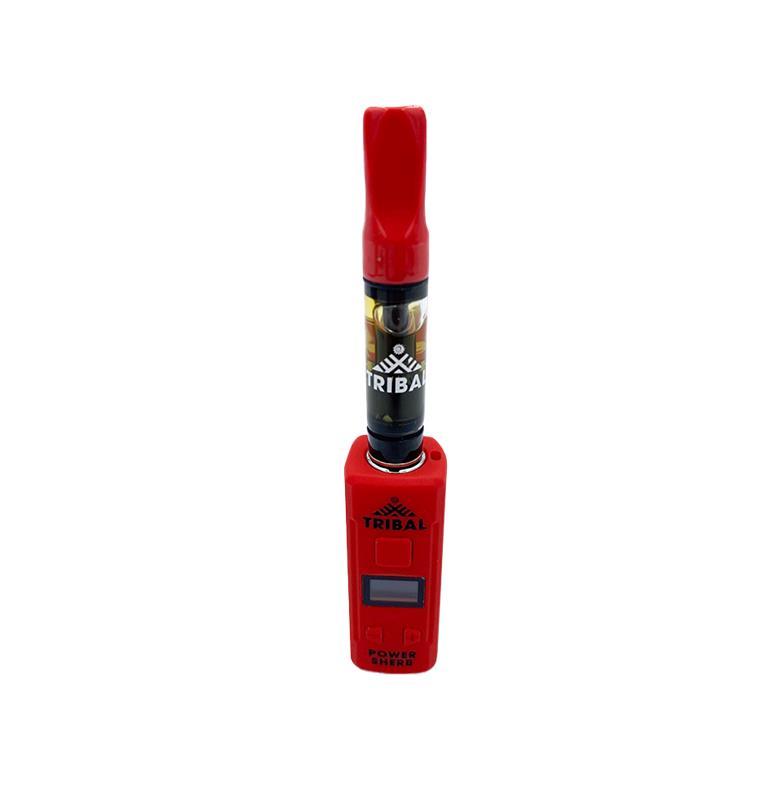 Tribal Power Sherb Pro 510 Battery