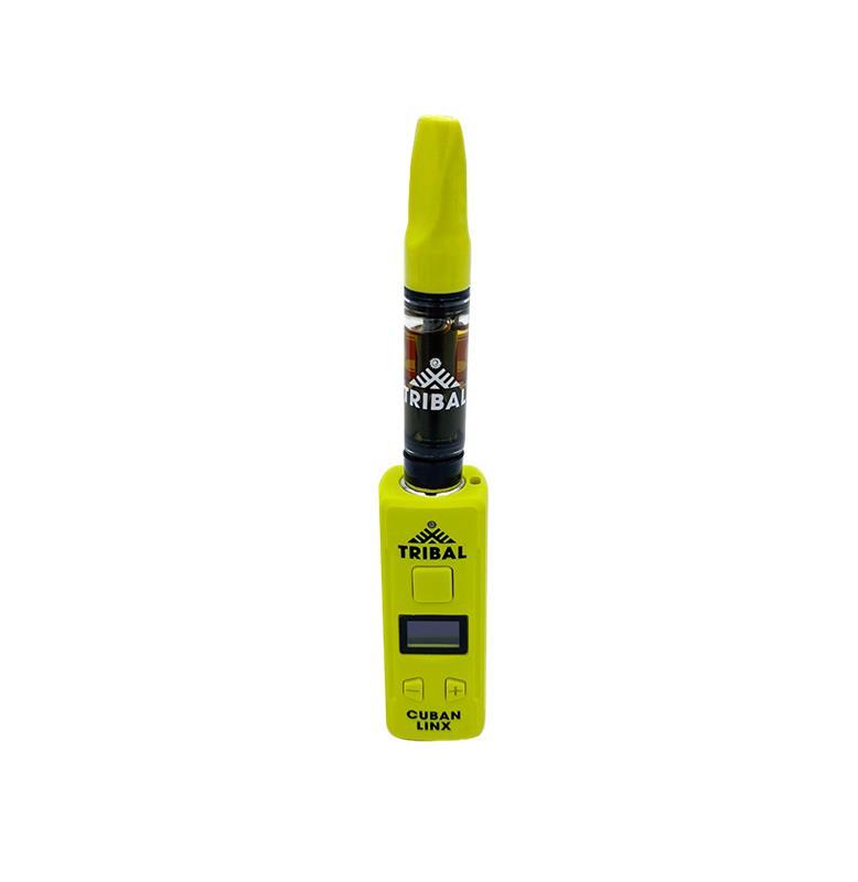 Tribal Cuban Linx Pro 510 Battery