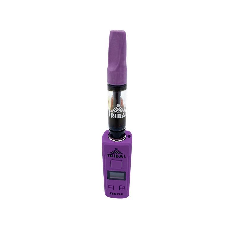 Tribal Terple Pro 510 Battery