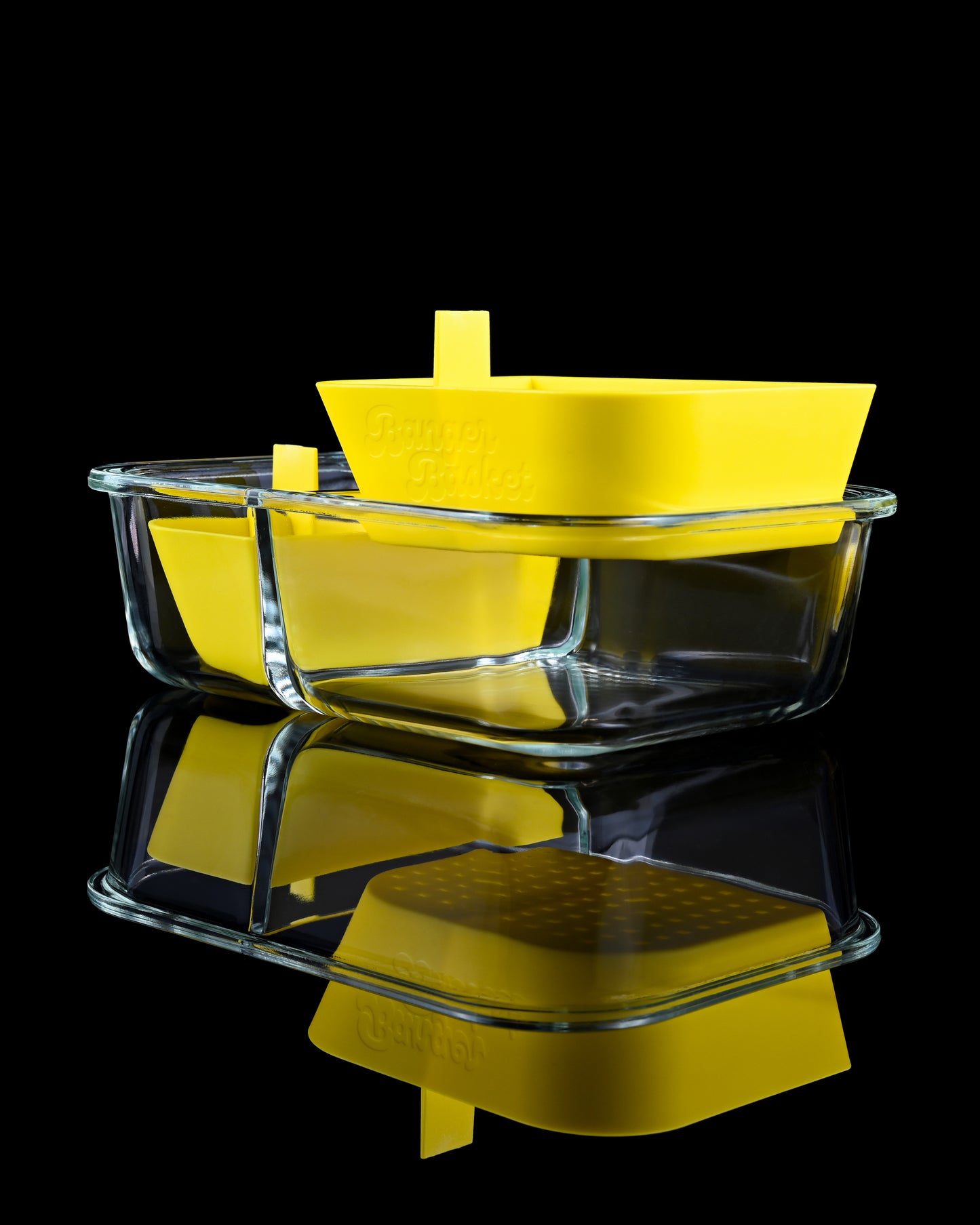 Nugz Banger Basket