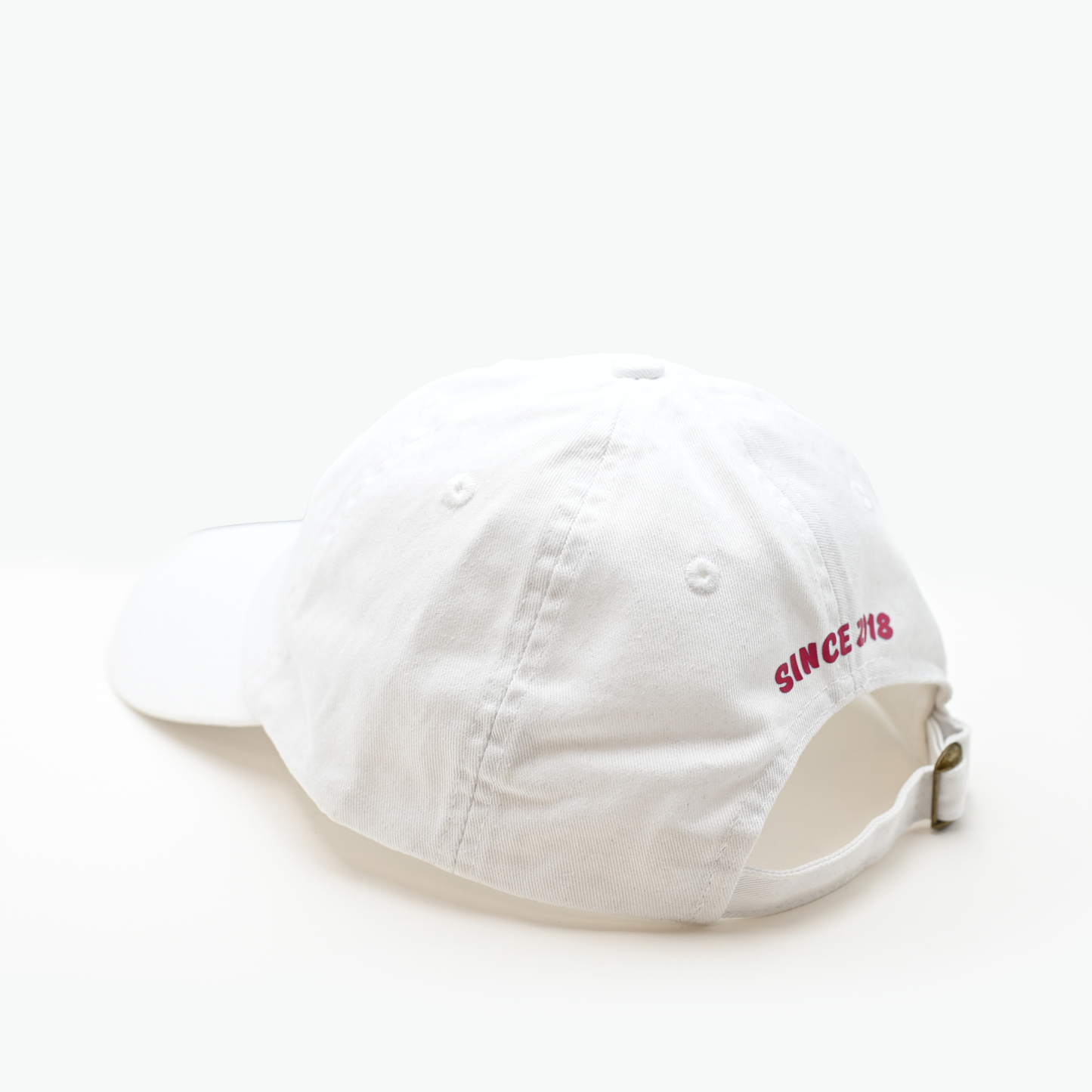 NUGZ Dad Cap