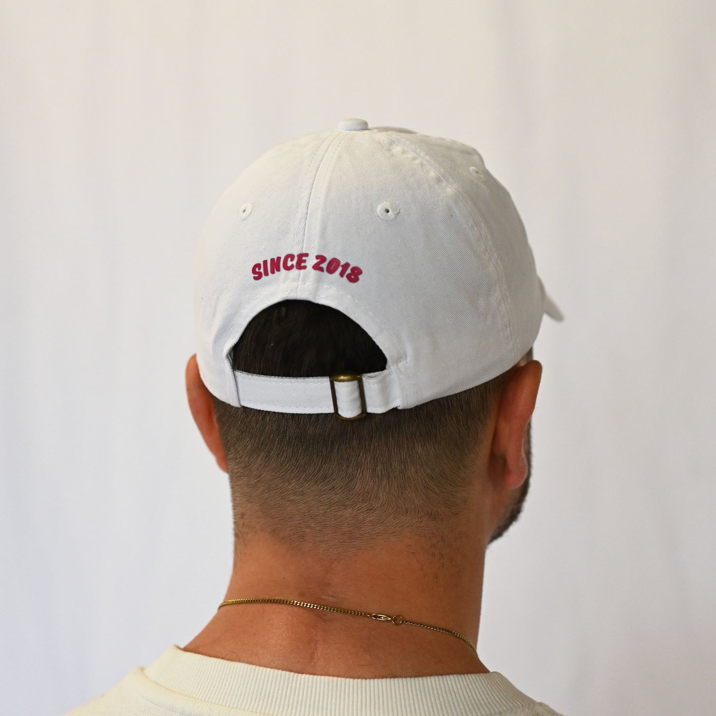 NUGZ Dad Cap