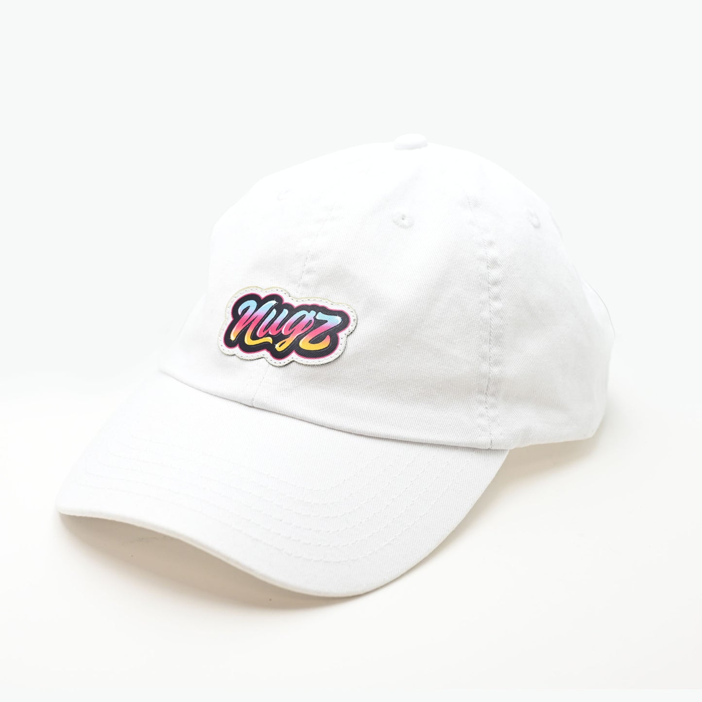 NUGZ Dad Cap