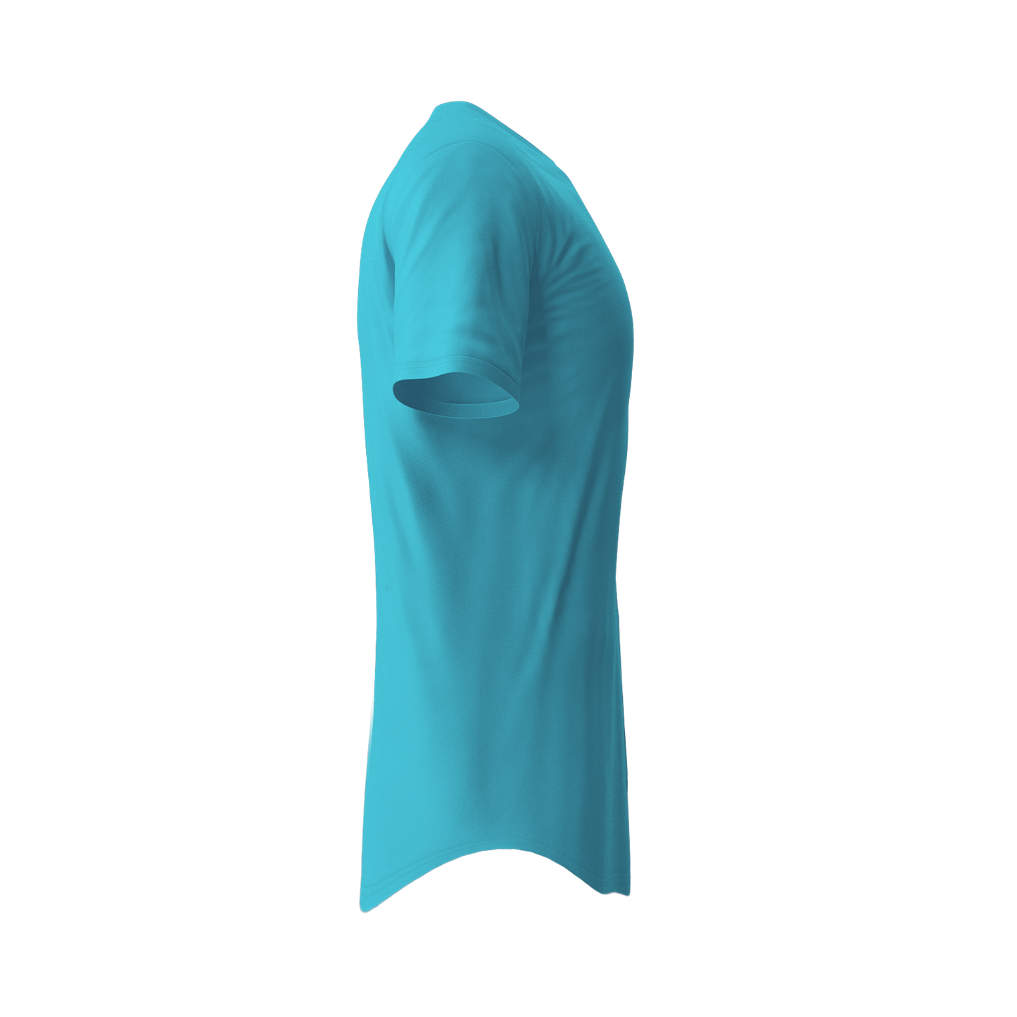 Tribal Gelato Mint T-Shirt (Men)