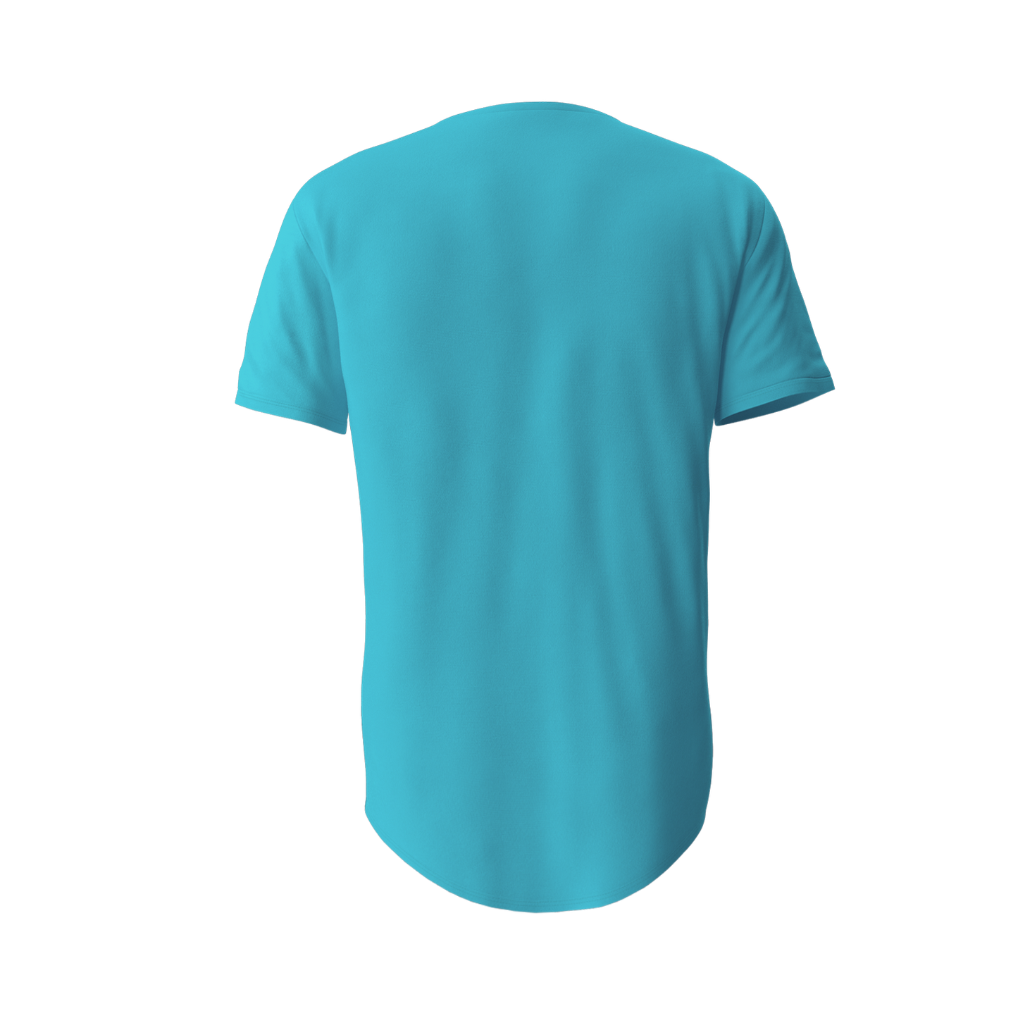 Tribal Gelato Mint T-Shirt (Men)