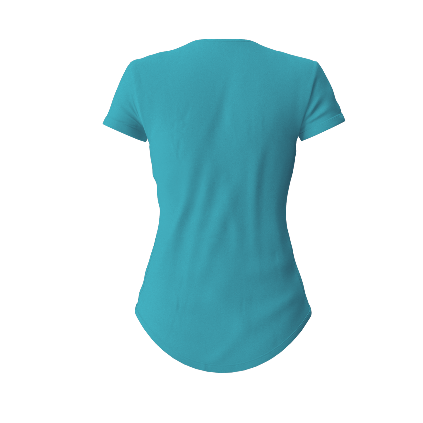 Tribal Gelato Mint T-Shirt (Women)