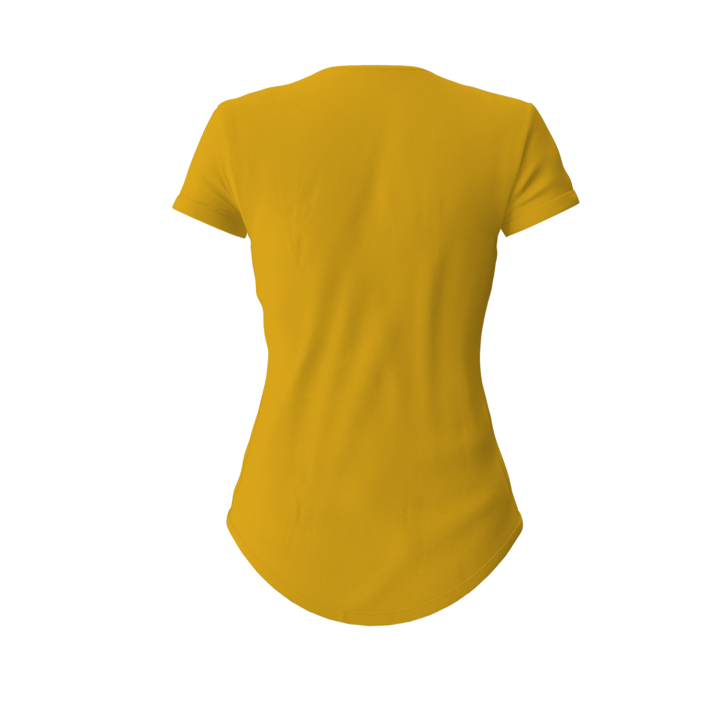 Tribal Triple Burger T-Shirt (Women)