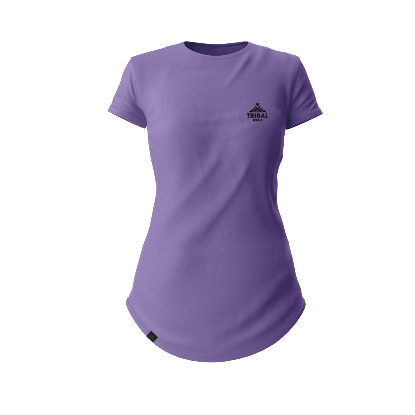 Tribal Terple T-Shirt (Women)