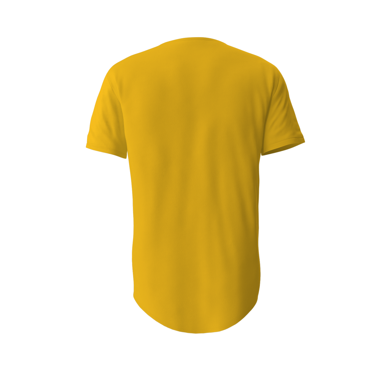 Tribal Triple Burger T-Shirt (Men)