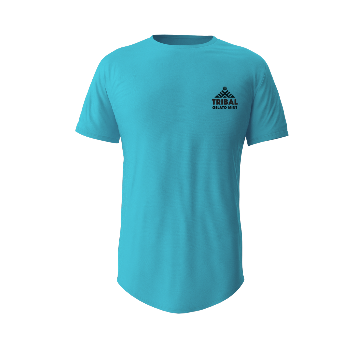 Tribal Gelato Mint T-Shirt (Men)