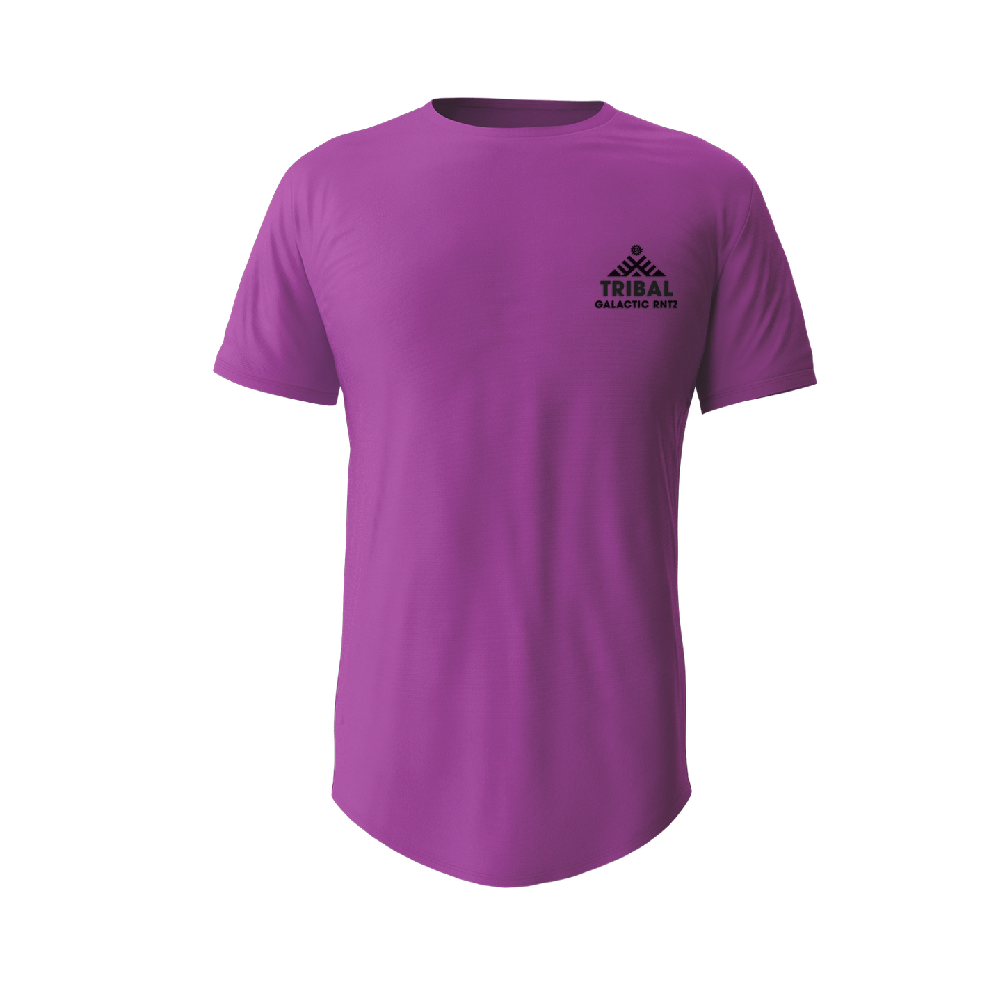 Tribal Galactic Runtz T-Shirt (Men)