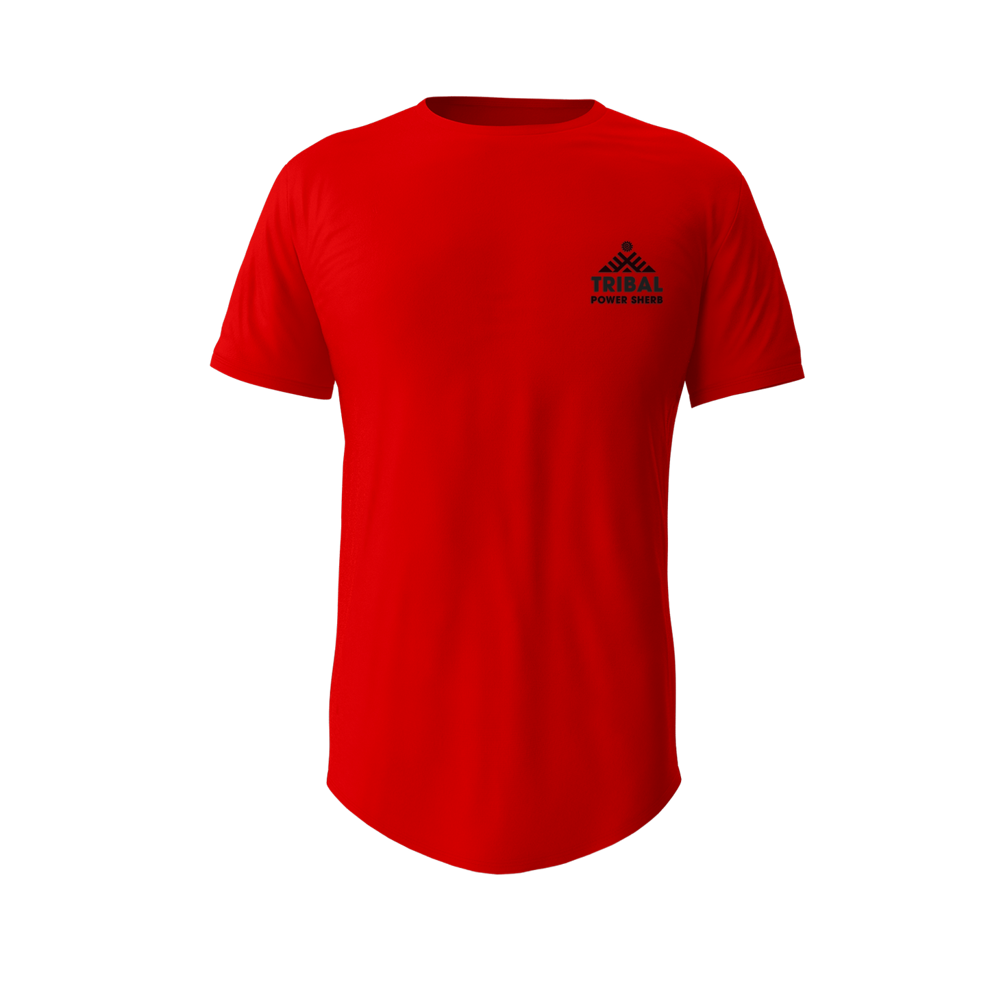 Tribal Power Sherb T-Shirt (Men)