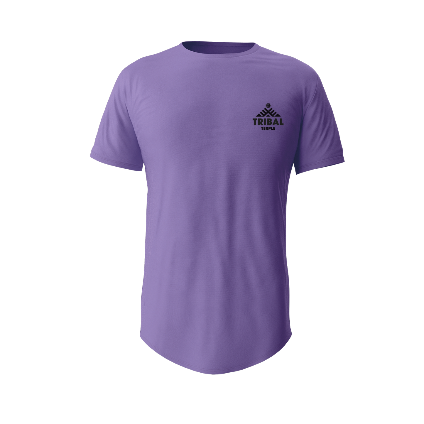 Tribal Terple T-Shirt (Men)