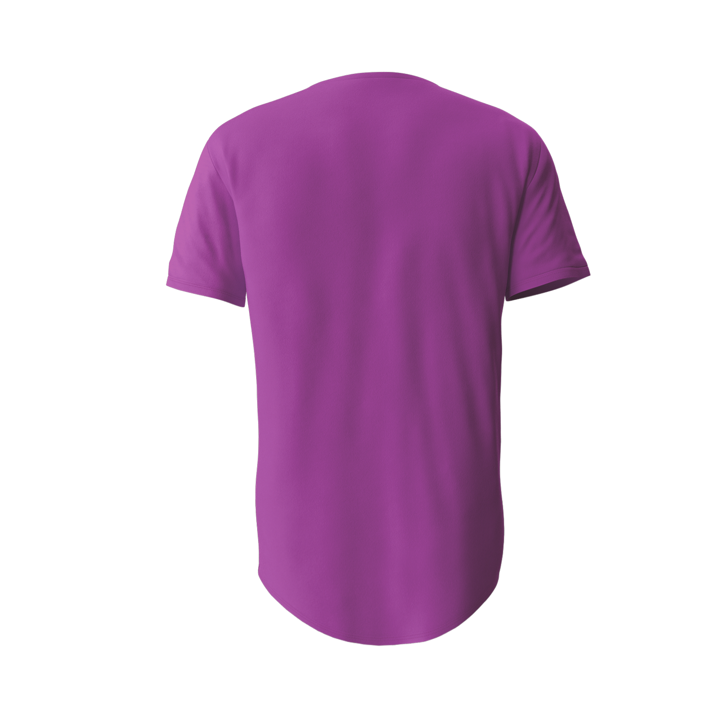 Tribal Galactic Runtz T-Shirt (Men)