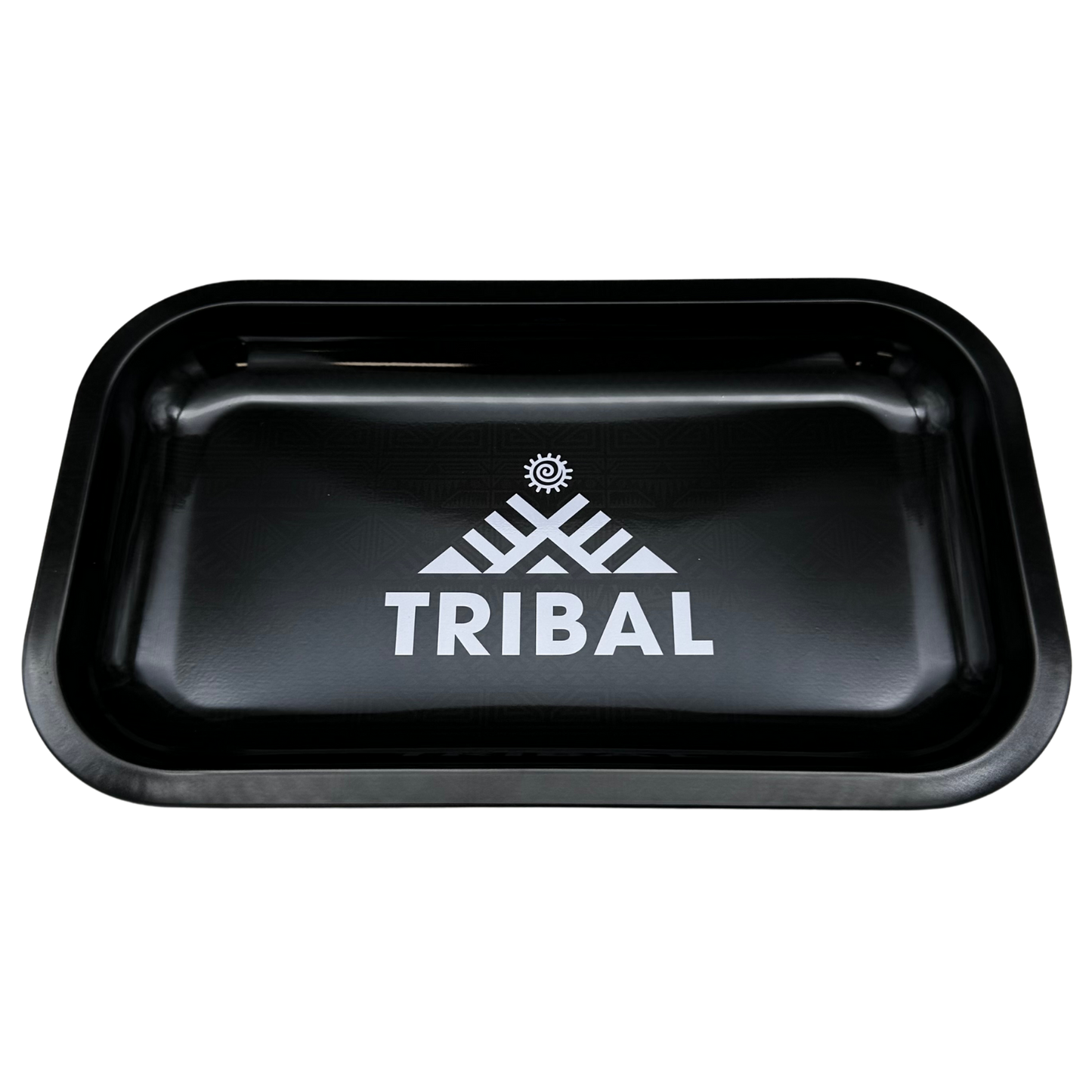 Tribal Rolling Tray