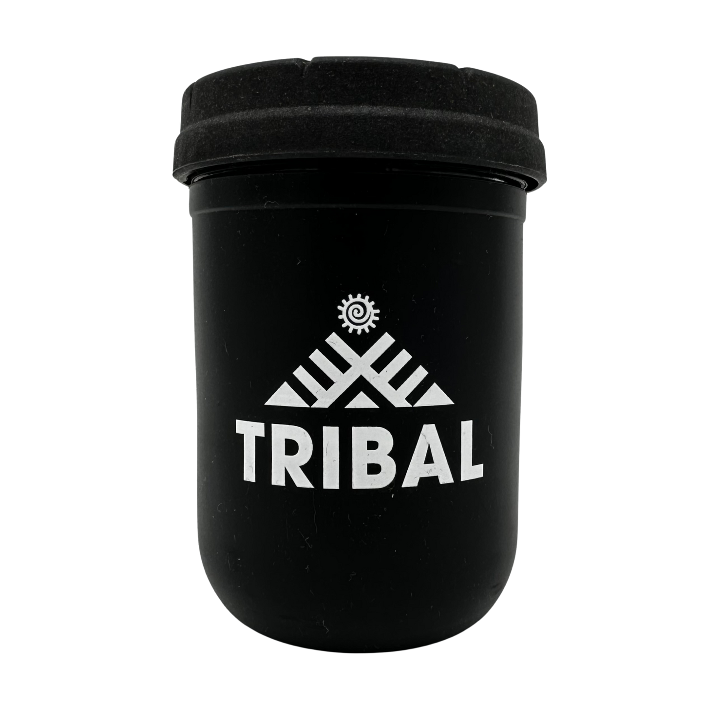 TRIBAL Stash Jar