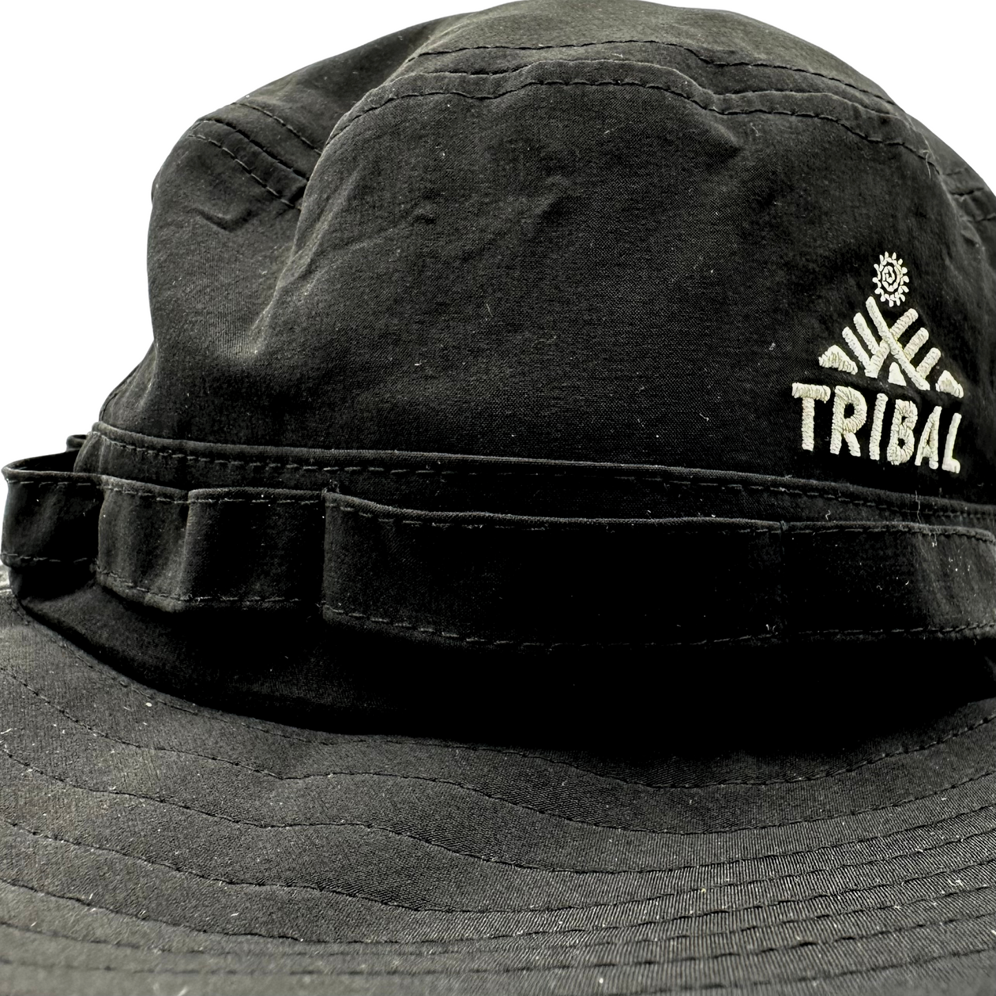 Tribal Explorer hat