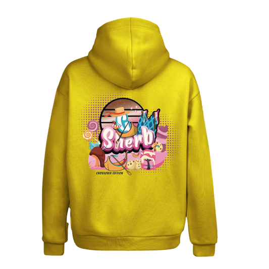 NUGZ G-Sherb Hoodie