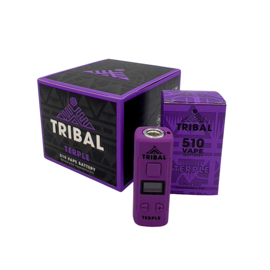 Tribal Terple Pro 510 Battery