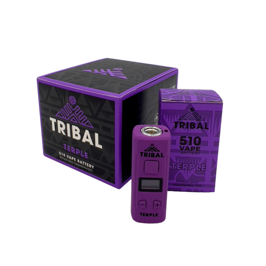 Tribal Terple Pro 510 Battery