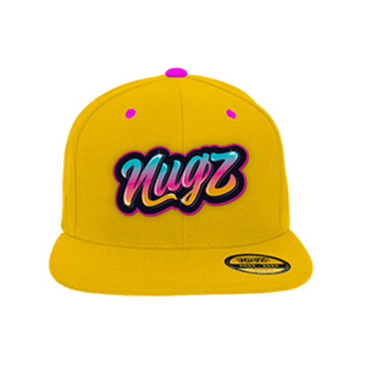 Nugz Classic Snapback