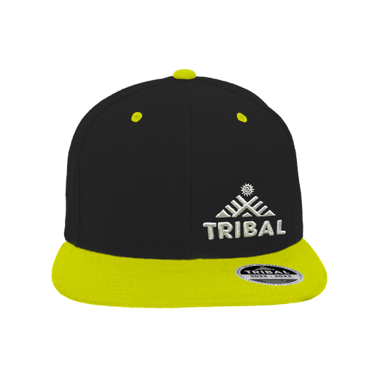 Tribal Cuban Linx Classic Snapback