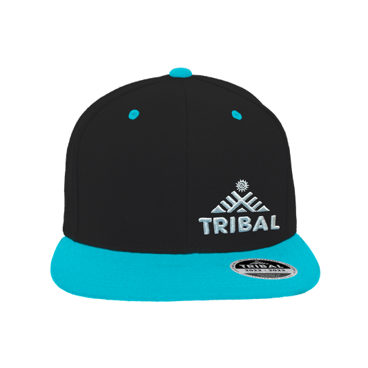 Tribal Gelato Mint Classic Snapback.