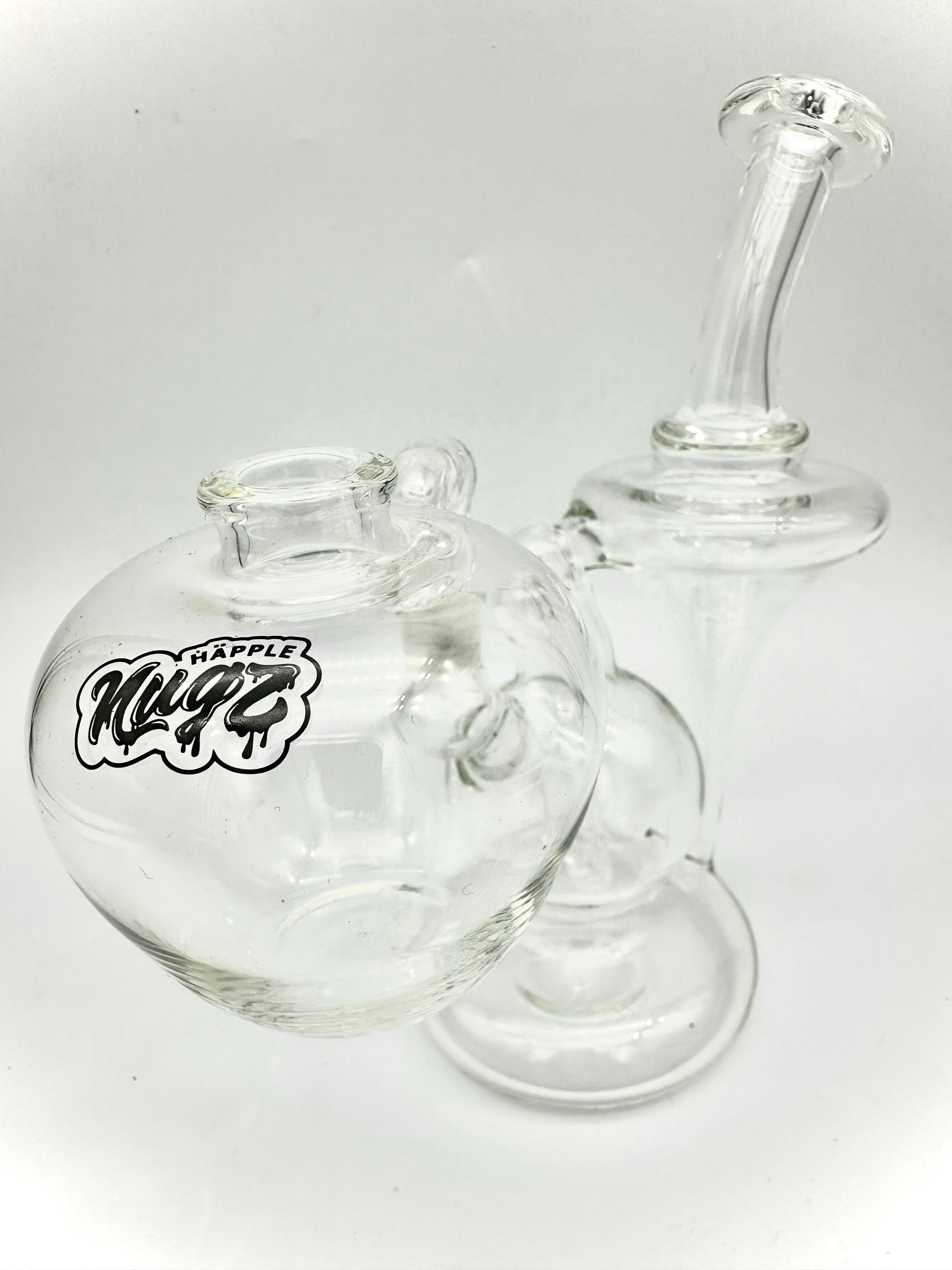 Mastah Clear Recycler