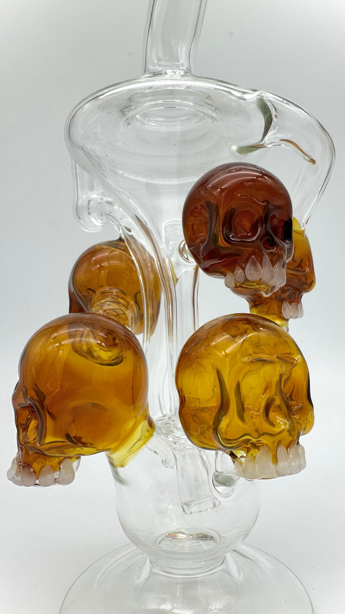 Skull Recycler