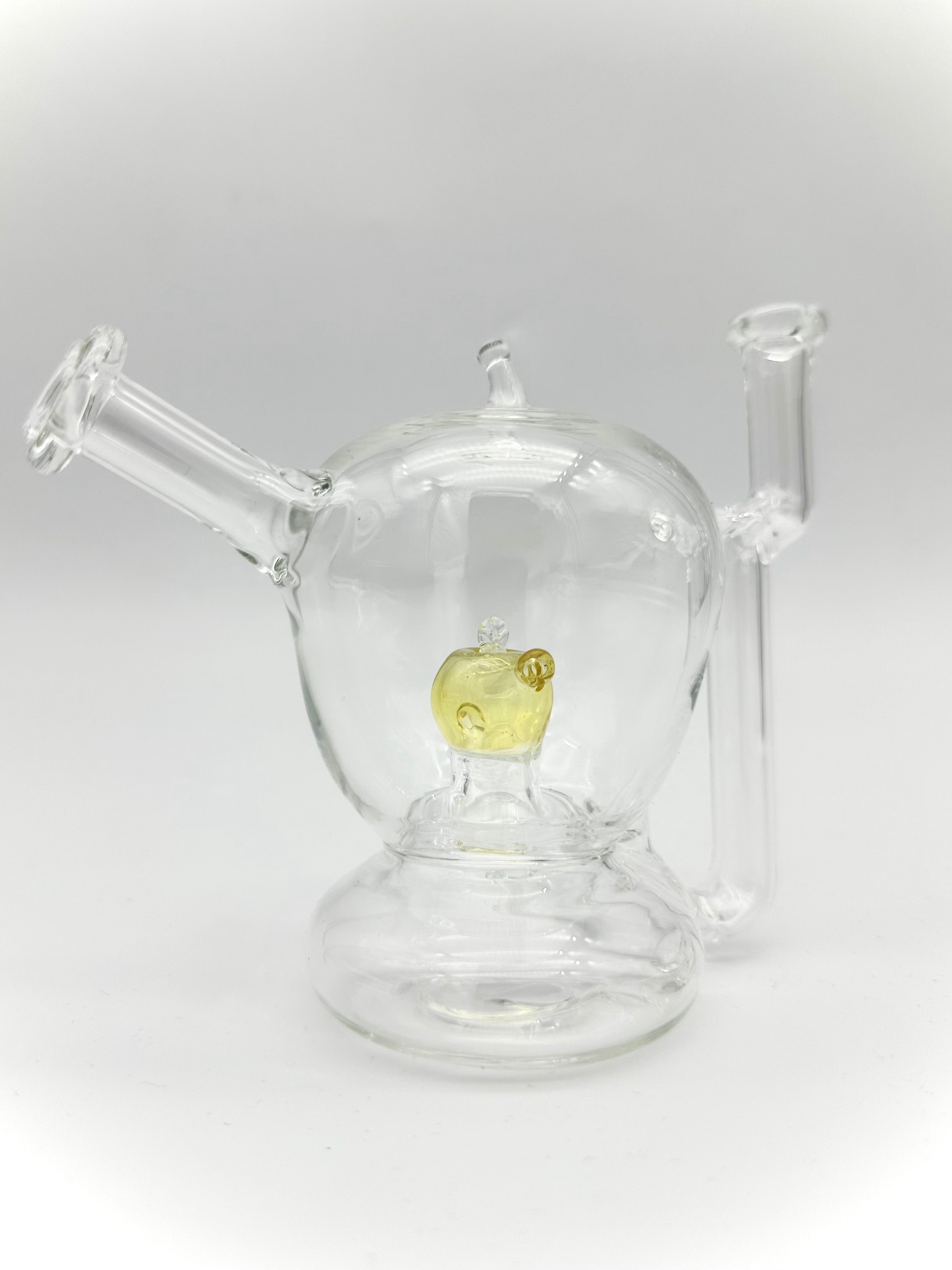 Happle Recycler