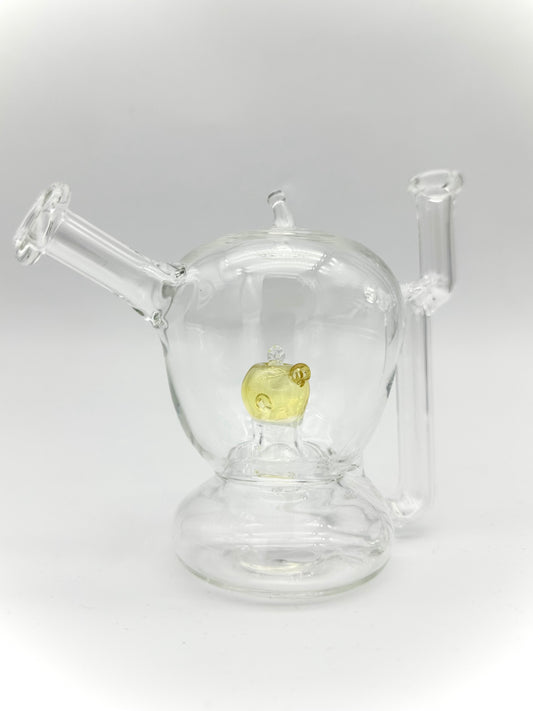 Happle Recycler