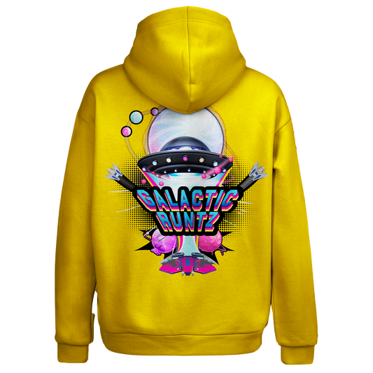 NUGZ Galactic Runtz Hoodie