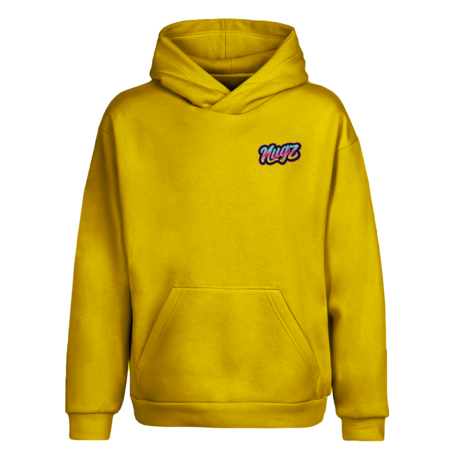 NUGZ Slerple Hoodie