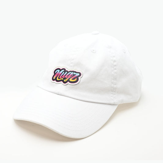 NUGZ Dad Cap