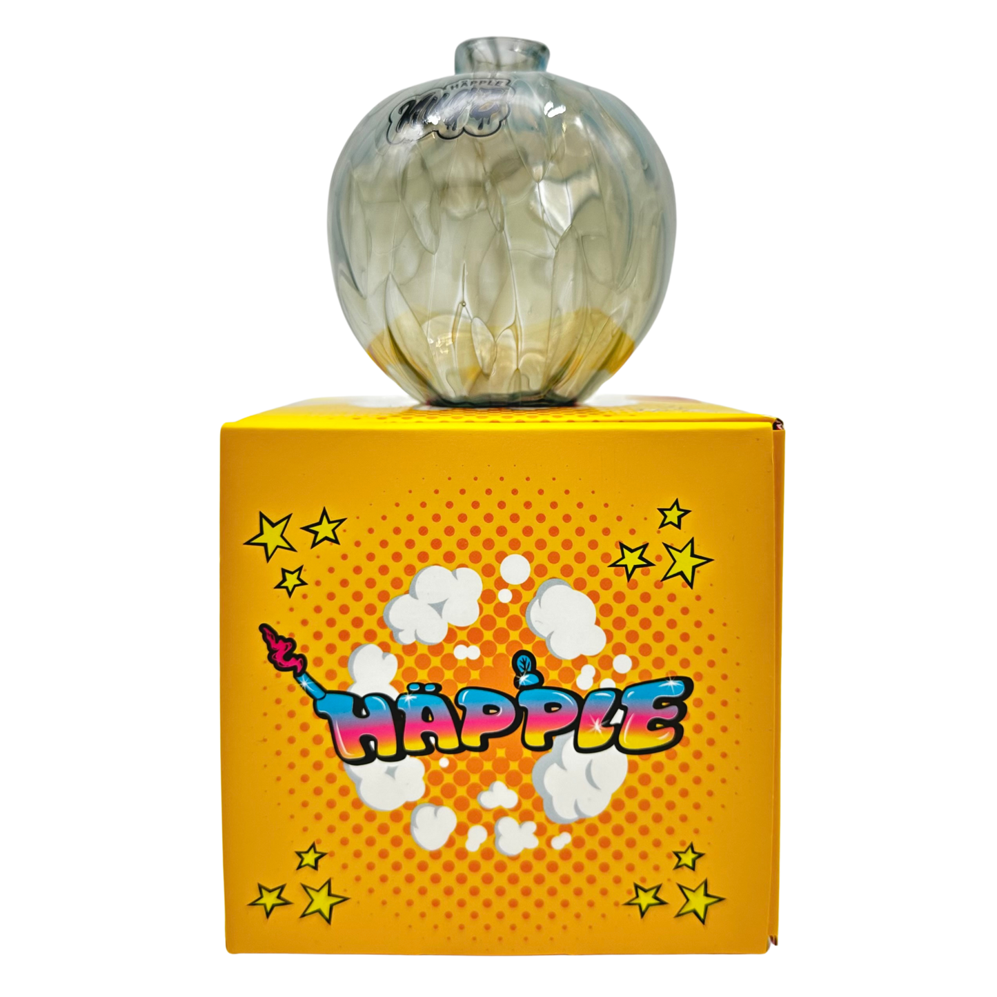 LIMITED ADDITION Nugz HÄPPLE