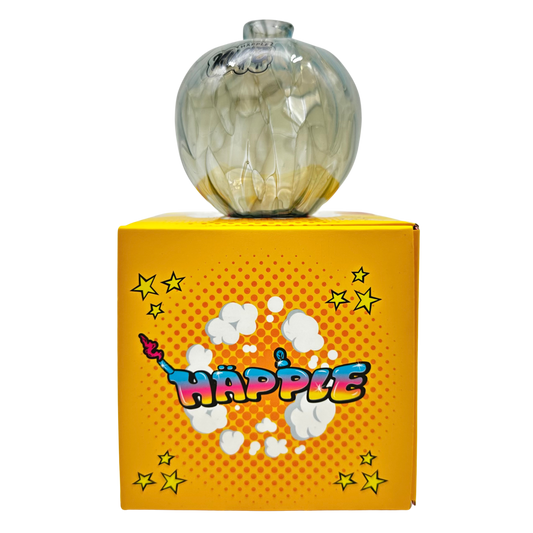 LIMITED ADDITION Nugz HÄPPLE