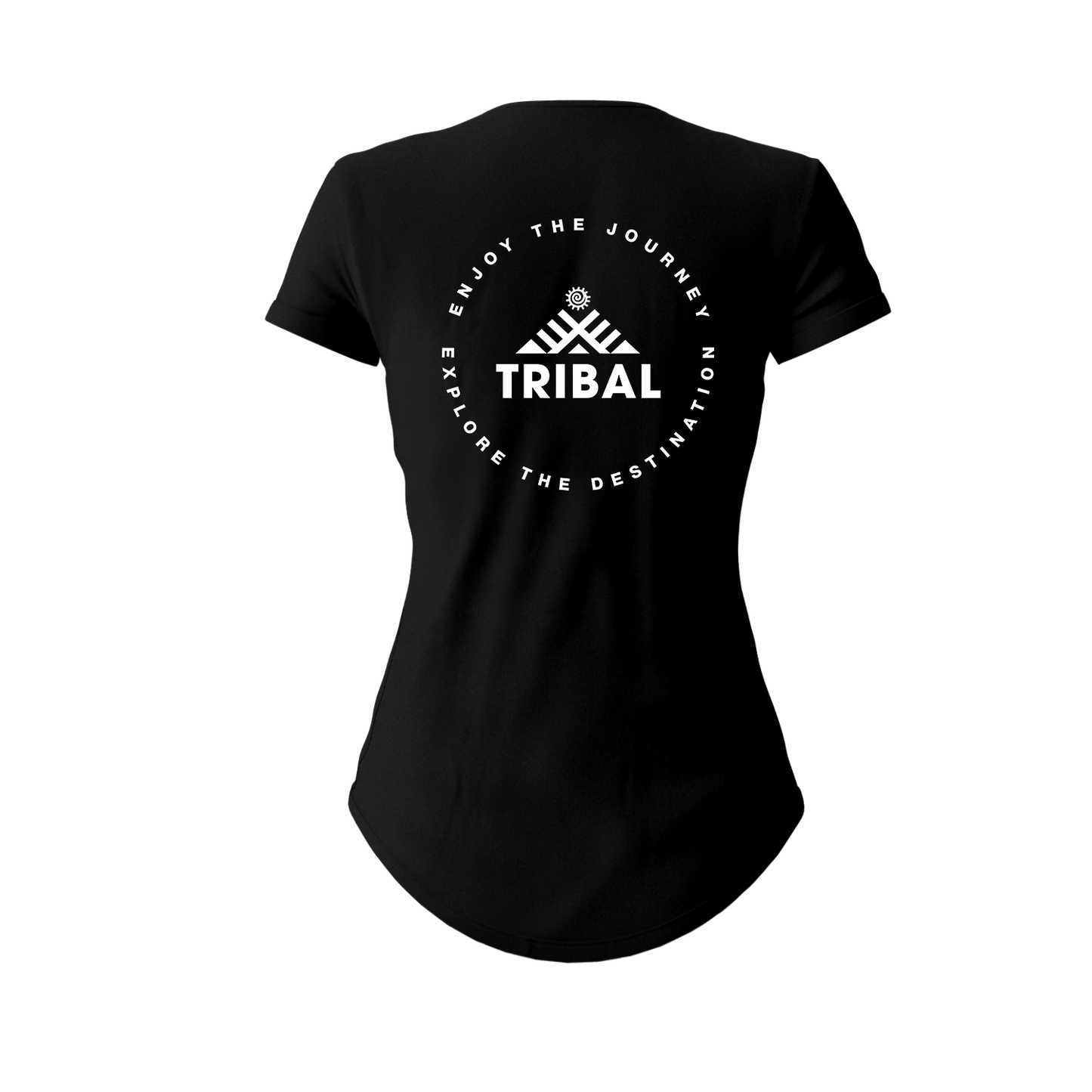 Tribal OG T-Shirt (Women)