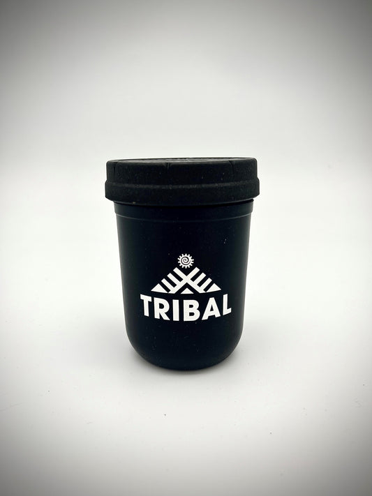 TRIBAL Stash Jar