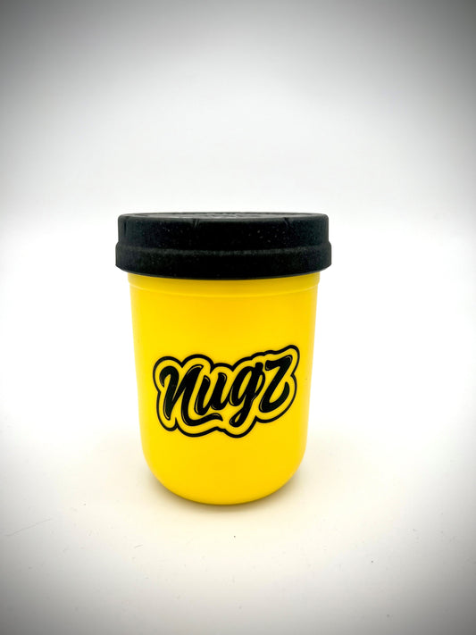 NUGZ Stash Jar