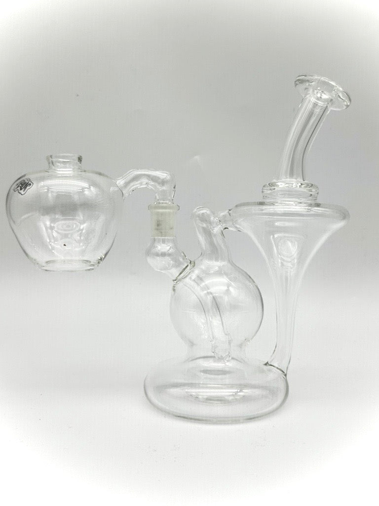 Mastah Clear Recycler