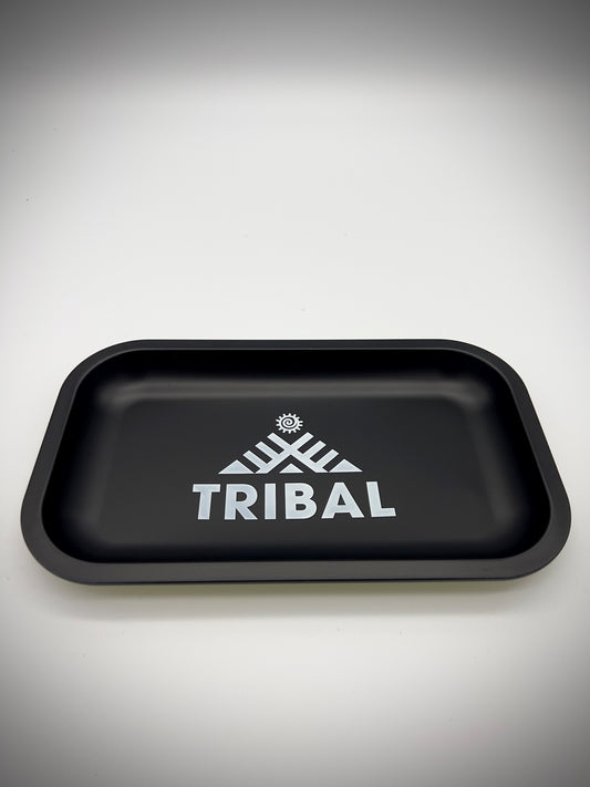 Tribal Rolling Tray