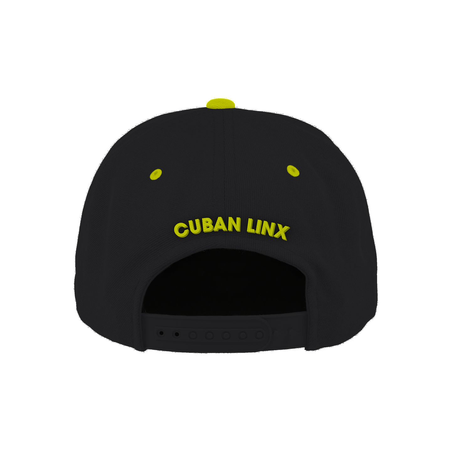 Tribal Cuban Linx Cap