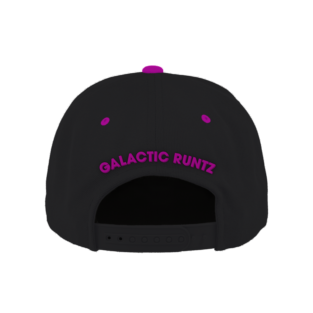 Tribal Galactic Runtz Cap