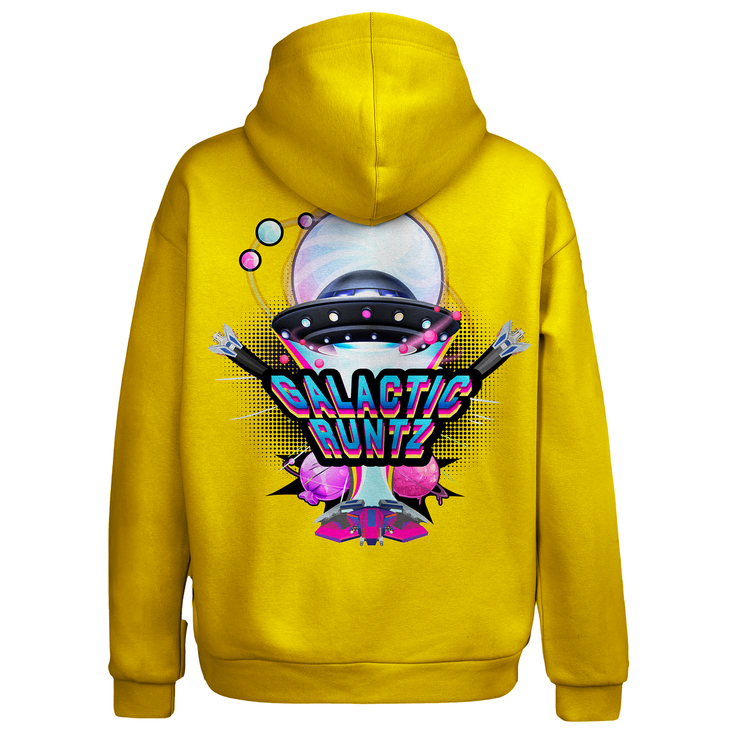 NUGZ Galactic Runtz Hoodie