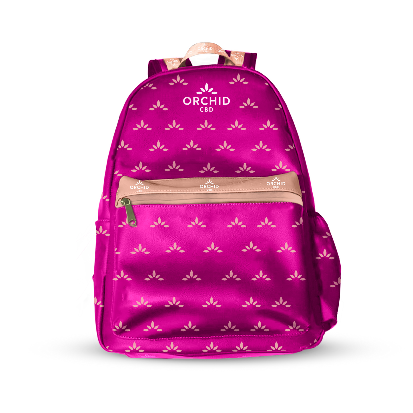 Orchid CBD Backpack