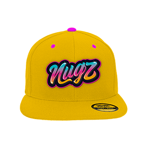 Nugz Classic Cap
