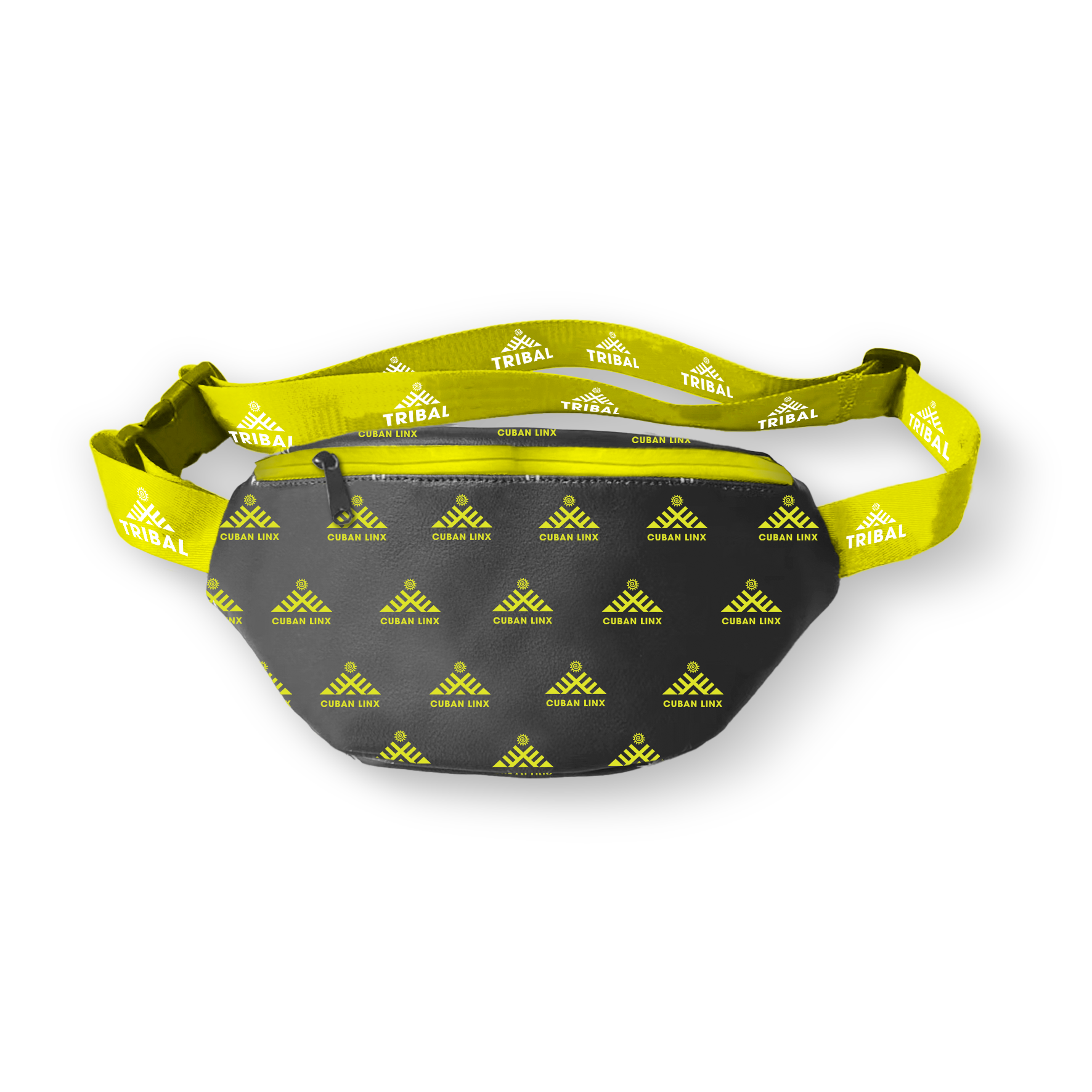 Tribal fanny pack 2025